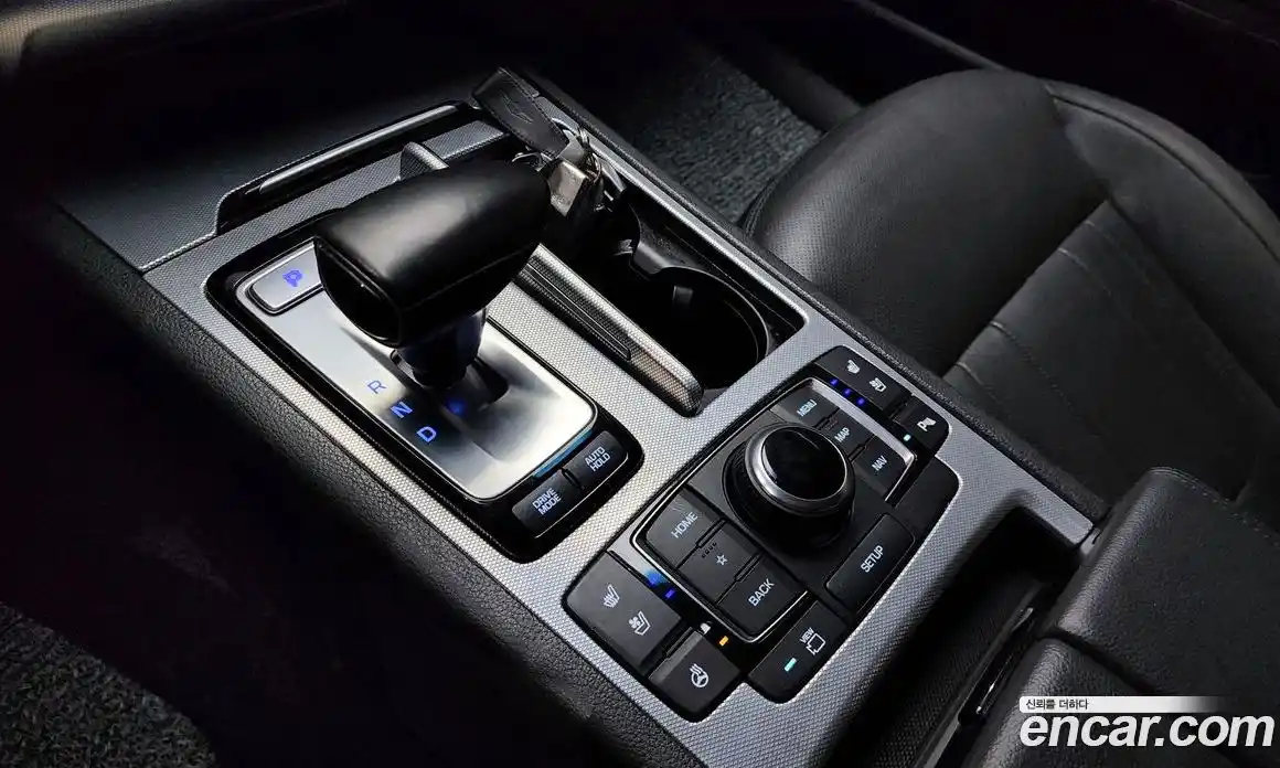 Genesis G80 2019 3.3 Автомат в Москве № 205956, фото 19