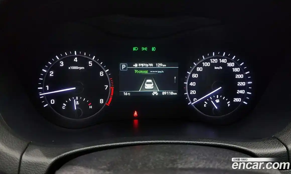 Genesis G80 2019 3.3 Автомат в Москве № 205956, фото 3