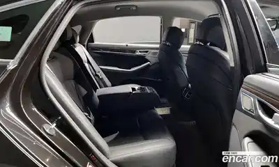 Genesis G80 2019 3.3 Автомат в Москве № 205956, миниатюра 4