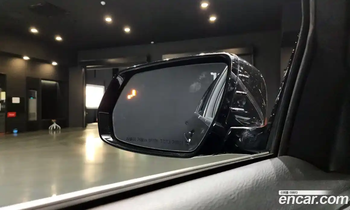 Genesis G80 2019 3.3 Автомат в Москве № 205956, фото 6