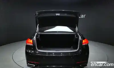 Genesis G80 2019 3.3 Автомат в Москве № 205956, миниатюра 9