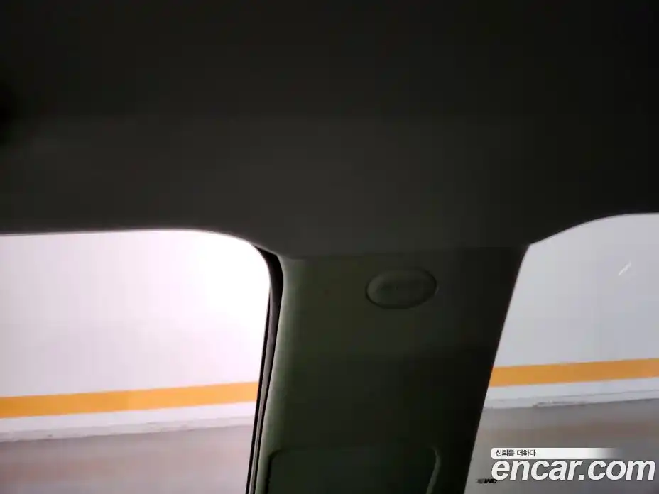 SsangYong TIBOLI 2017 1.6 Автомат в Москве № 208613, фото 15