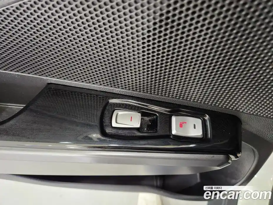 SsangYong TIBOLI 2017 1.6 Автомат в Москве № 208613, фото 16