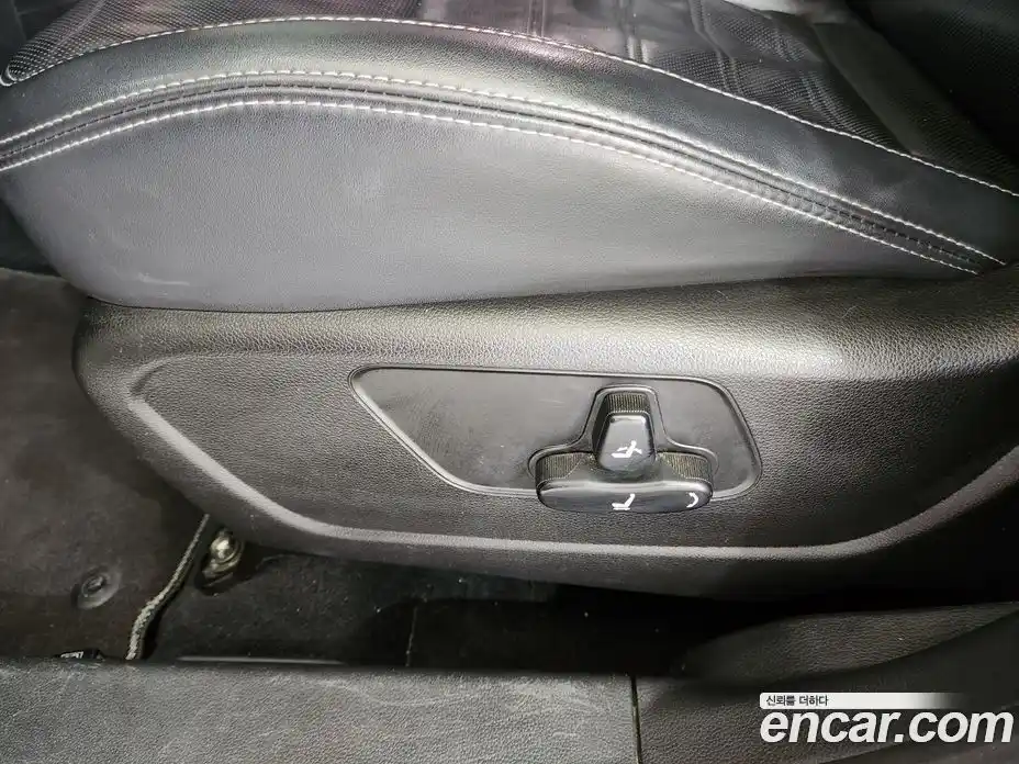 SsangYong TIBOLI 2017 1.6 Автомат в Москве № 208613, фото 17