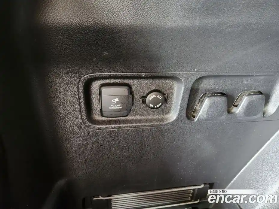 SsangYong TIBOLI 2017 1.6 Автомат в Москве № 208613, фото 19