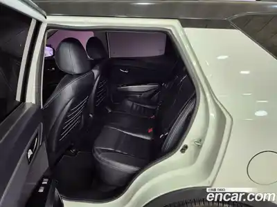 SsangYong TIBOLI 2017 1.6 Автомат в Москве № 208613, миниатюра 8