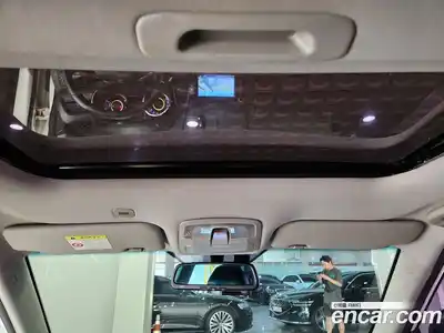 SsangYong TIBOLI 2017 1.6 Автомат в Москве № 208613, миниатюра 10