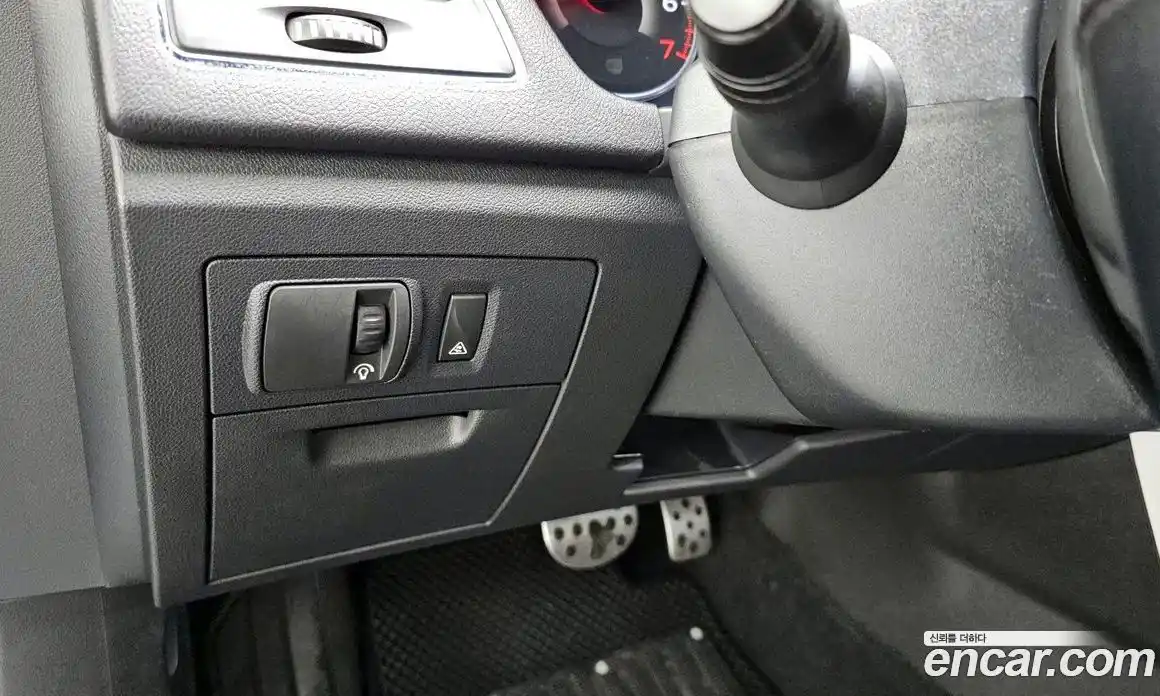 Renault SM5 2013 1.6 Автомат в Москве № 208919, фото 17