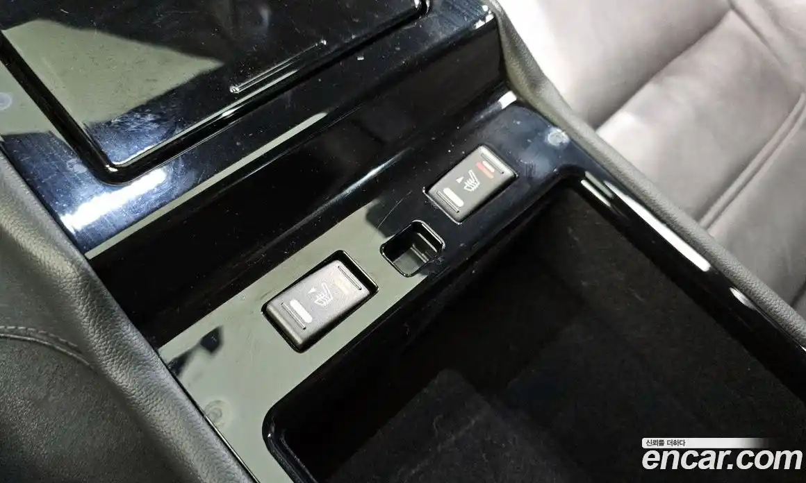 Renault SM5 2013 1.6 Автомат в Москве № 208919, фото 18