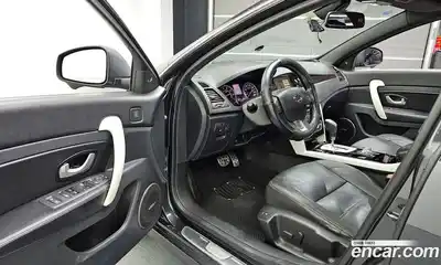 Renault SM5 2013 1.6 Автомат в Москве № 208919, миниатюра 2