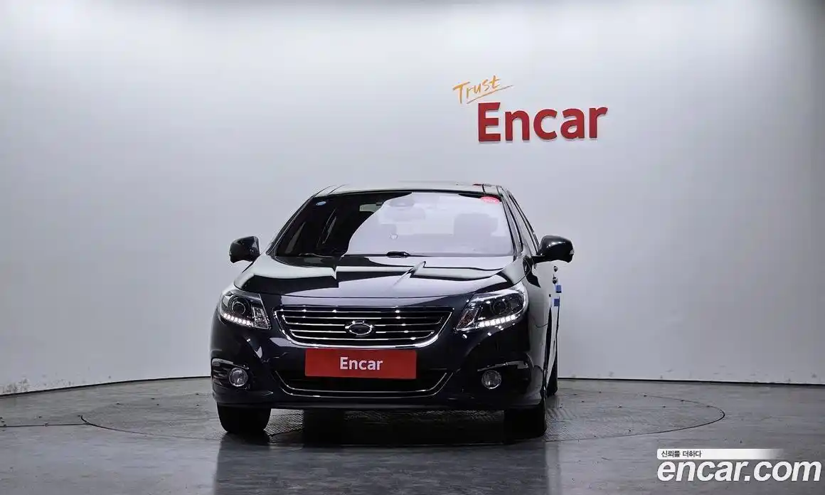 Renault SM5 2013 1.6 Автомат в Москве № 208919, фото 5