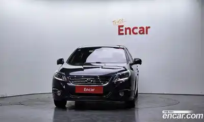 Renault SM5 2013 1.6 Автомат в Москве № 208919, миниатюра 5