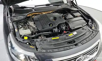 Renault SM5 2013 1.6 Автомат в Москве № 208919, миниатюра 9