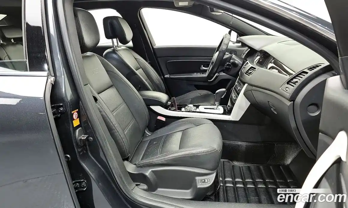 Renault SM5 2013 1.6 Автомат в Москве № 208919, фото 10