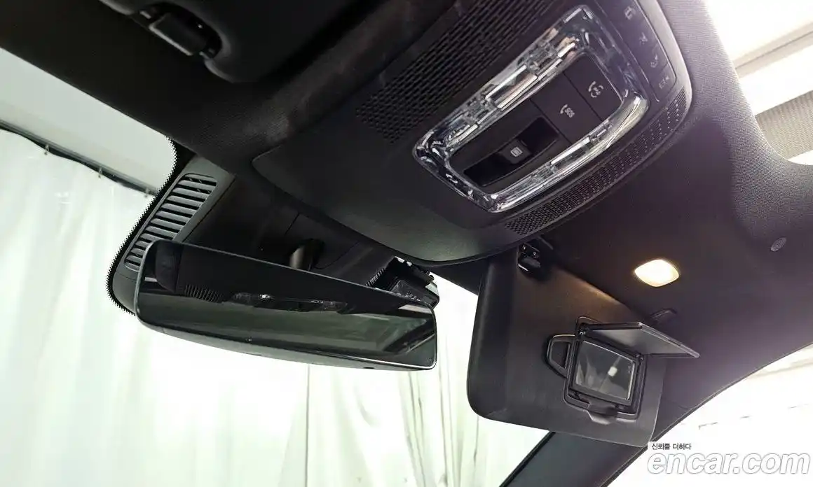 Mercedes-Benz GLA-Class 2021 2.0 Автомат в Москве № 209251, фото 13