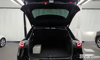 Mercedes-Benz GLA-Class 2021 2.0 Автомат в Москве № 209251, миниатюра 3