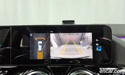 Mercedes-Benz GLA-Class 2021 2.0 Автомат в Москве № 209251, миниатюра 5