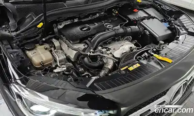 Mercedes-Benz GLA-Class 2021 2.0 Автомат в Москве № 209251, миниатюра 7