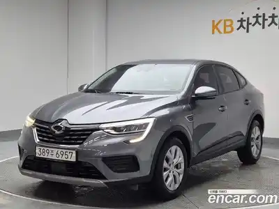 Renault XM3, 2020