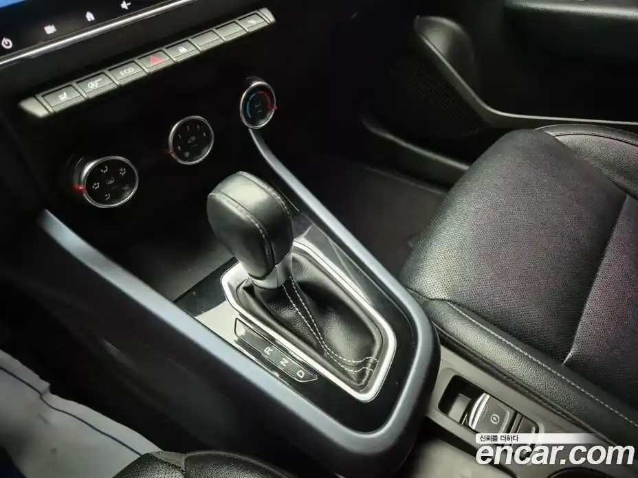 Renault XM3 2020 1.6 Автомат в Москве № 210096, фото 11