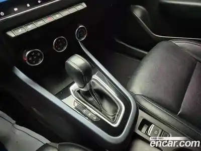 Renault XM3 2020 1.6 Автомат в Москве № 210096, миниатюра 11