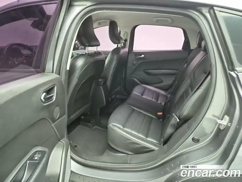 Renault XM3 2020 1.6 Автомат в Москве № 210096, фото 14