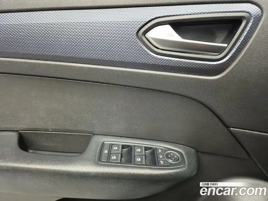 Renault XM3 2020 1.6 Автомат в Москве № 210096, фото 15