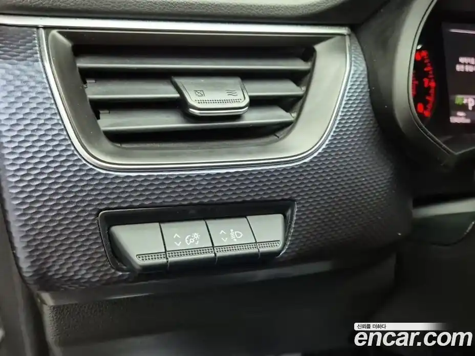 Renault XM3 2020 1.6 Автомат в Москве № 210096, фото 16