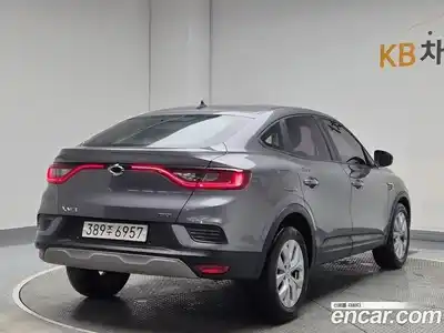 Renault XM3 2020 1.6 Автомат в Москве № 210096, миниатюра 3