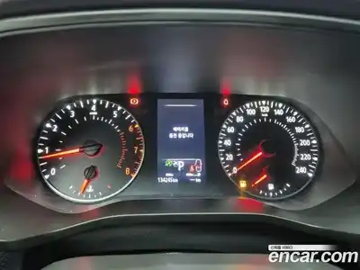 Renault XM3 2020 1.6 Автомат в Москве № 210096, миниатюра 5