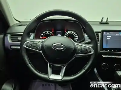 Renault XM3 2020 1.6 Автомат в Москве № 210096, миниатюра 6