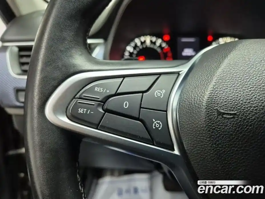 Renault XM3 2020 1.6 Автомат в Москве № 210096, фото 7