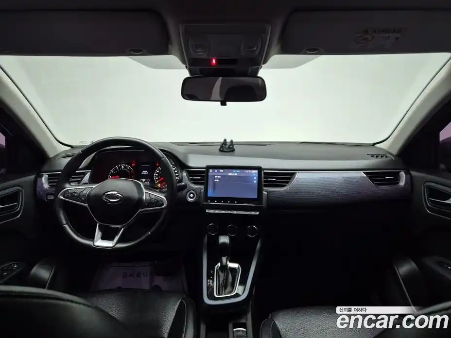 Renault XM3 2020 1.6 Автомат в Москве № 210096, фото 8