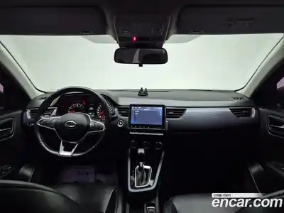 Renault XM3 2020 1.6 Автомат в Москве № 210096, миниатюра 8