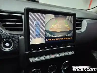 Renault XM3 2020 1.6 Автомат в Москве № 210096, миниатюра 10