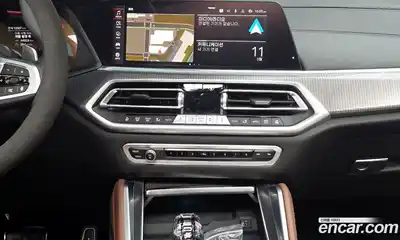 BMW X6 2023 3.0 Автомат в Москве № 210378, миниатюра 11