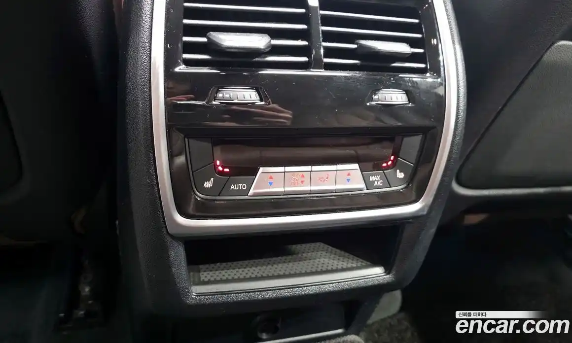 BMW X6 2023 3.0 Автомат в Москве № 210378, фото 19