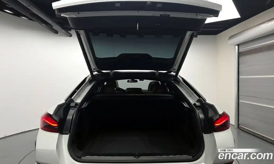 BMW X6 2023 3.0 Автомат в Москве № 210378, фото 20