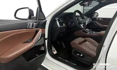 BMW X6 2023 3.0 Автомат в Москве № 210378, миниатюра 2