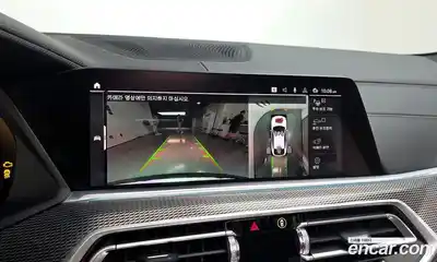 BMW X6 2023 3.0 Автомат в Москве № 210378, миниатюра 4