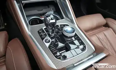 BMW X6 2023 3.0 Автомат в Москве № 210378, миниатюра 5