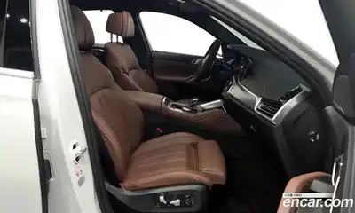 BMW X6 2023 3.0 Автомат в Москве № 210378, миниатюра 6