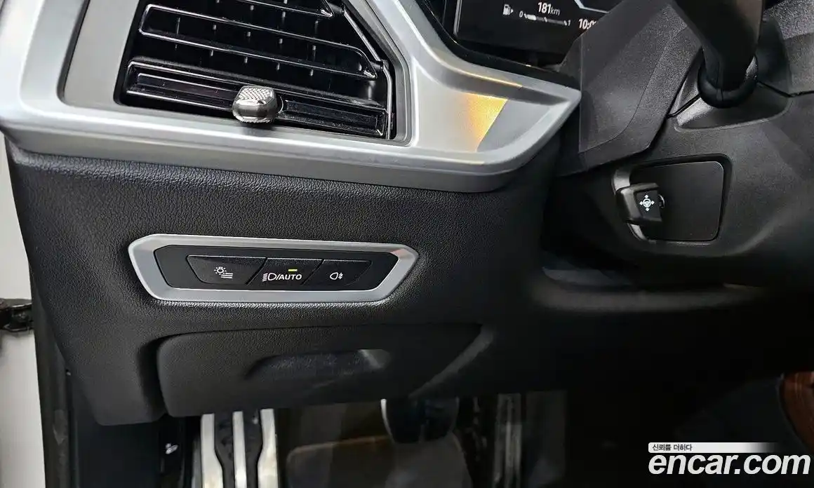 BMW X7 2024 3.0 Автомат в Москве № 210758, фото 1