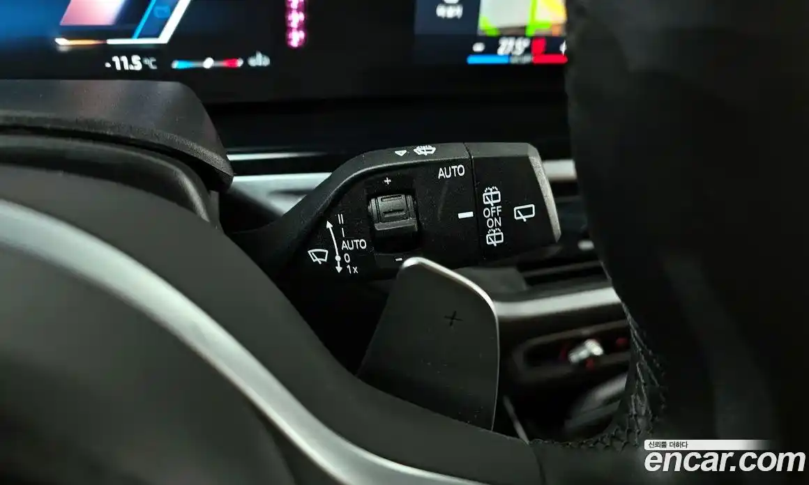 BMW X7 2024 3.0 Автомат в Москве № 210758, фото 13