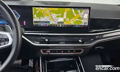 BMW X7 2024 3.0 Автомат в Москве № 210758, миниатюра 5