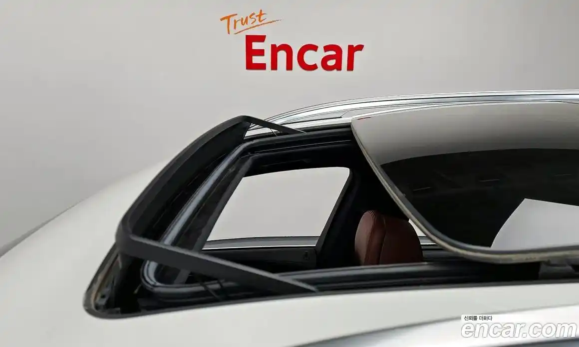 BMW X7 2024 3.0 Автомат в Москве № 210758, фото 7