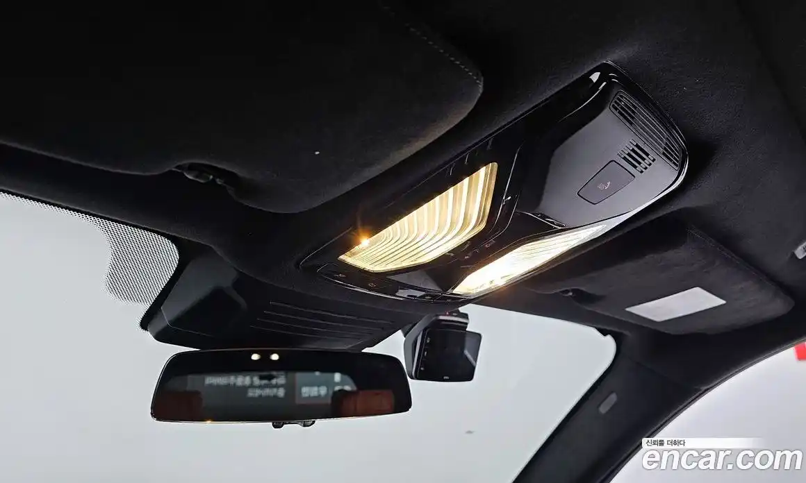 BMW X7 2024 3.0 Автомат в Москве № 210758, фото 9