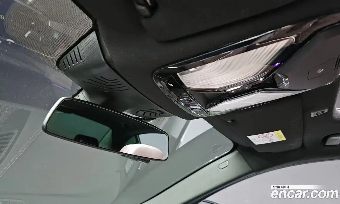 BMW 5-Series 2021 2.0 Автомат в Москве № 211693, фото 12