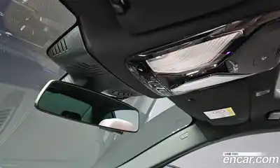 BMW 5-Series 2021 2.0 Автомат в Москве № 211693, миниатюра 12