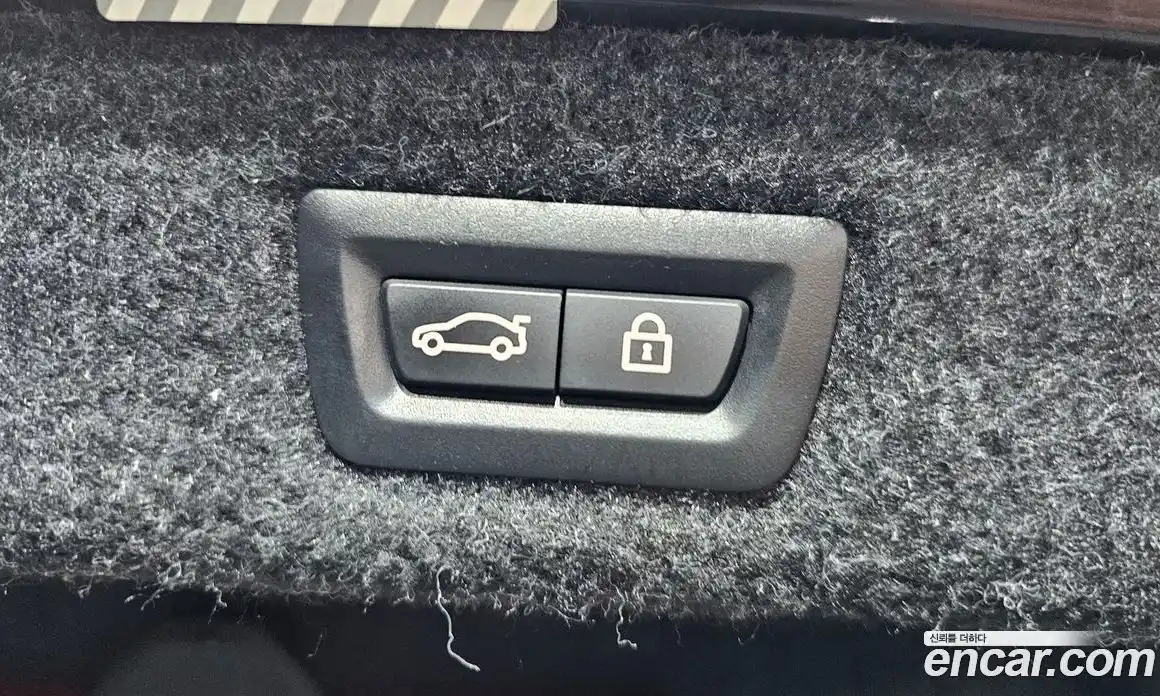 BMW 5-Series 2021 2.0 Автомат в Москве № 211693, фото 14